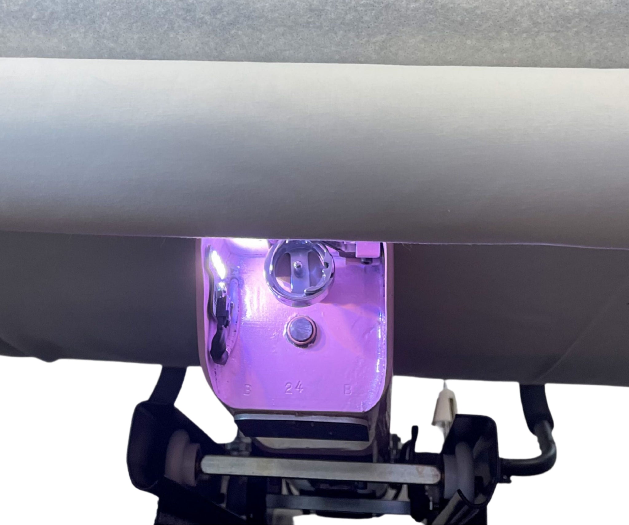 Diomond - Nolting Longarm Quilting Machines