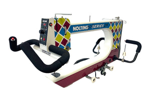 Nolting Pro - Nolting Longarm Quilting Machines