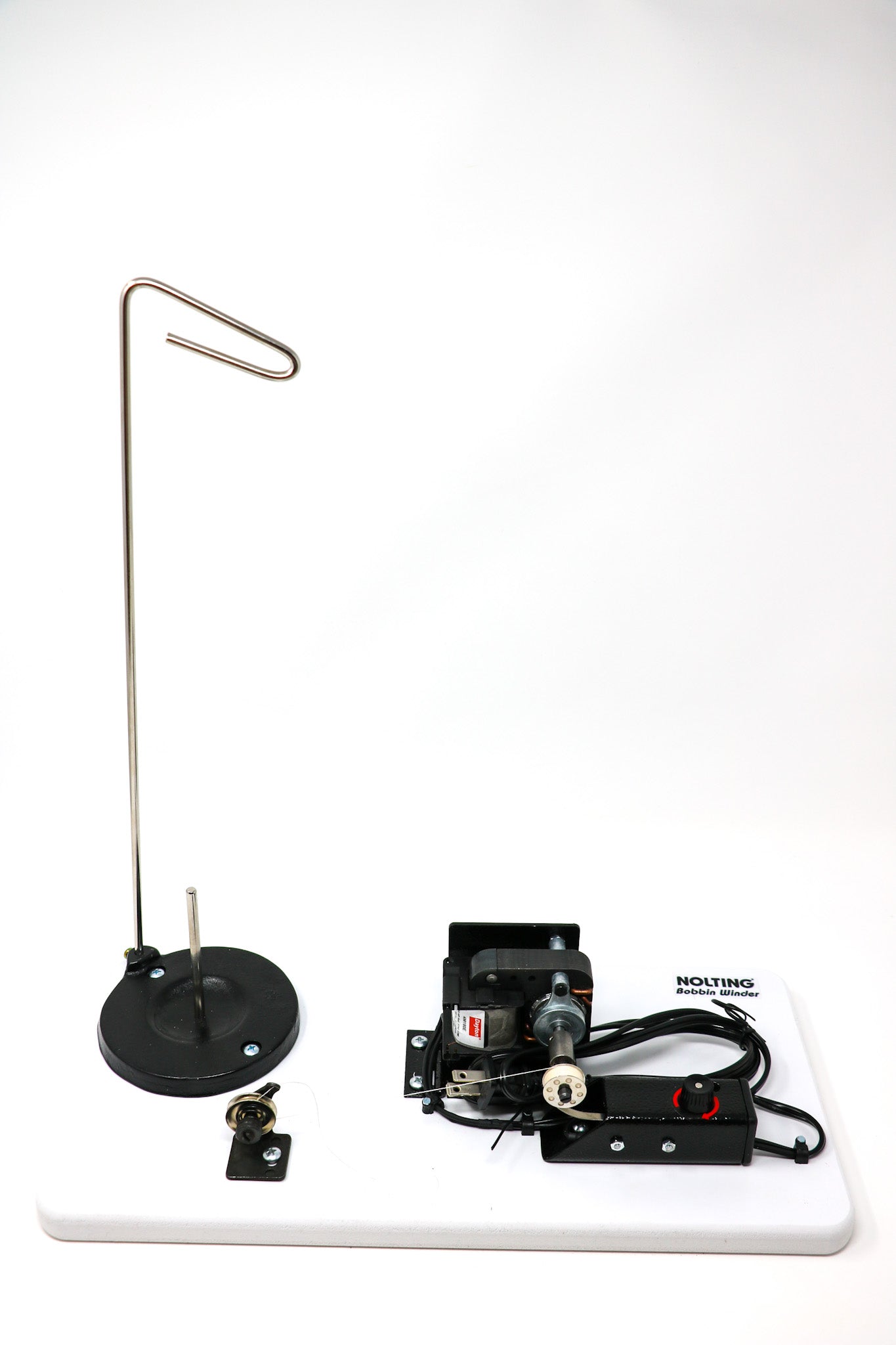 Bobbin Winders