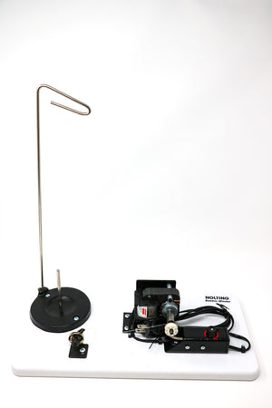 Bobbin Winders