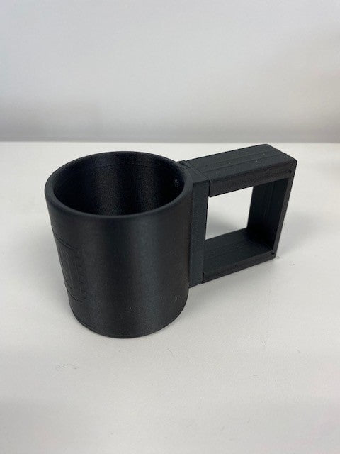 Oil Holder