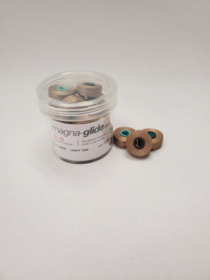 Glide Thread Prewound Bobbins