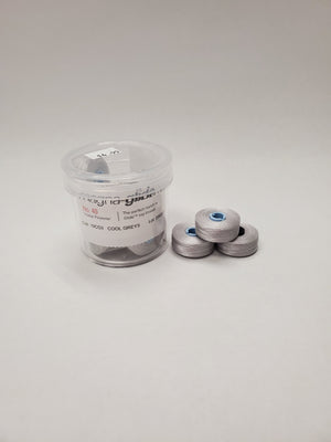 Glide Thread Prewound Bobbins