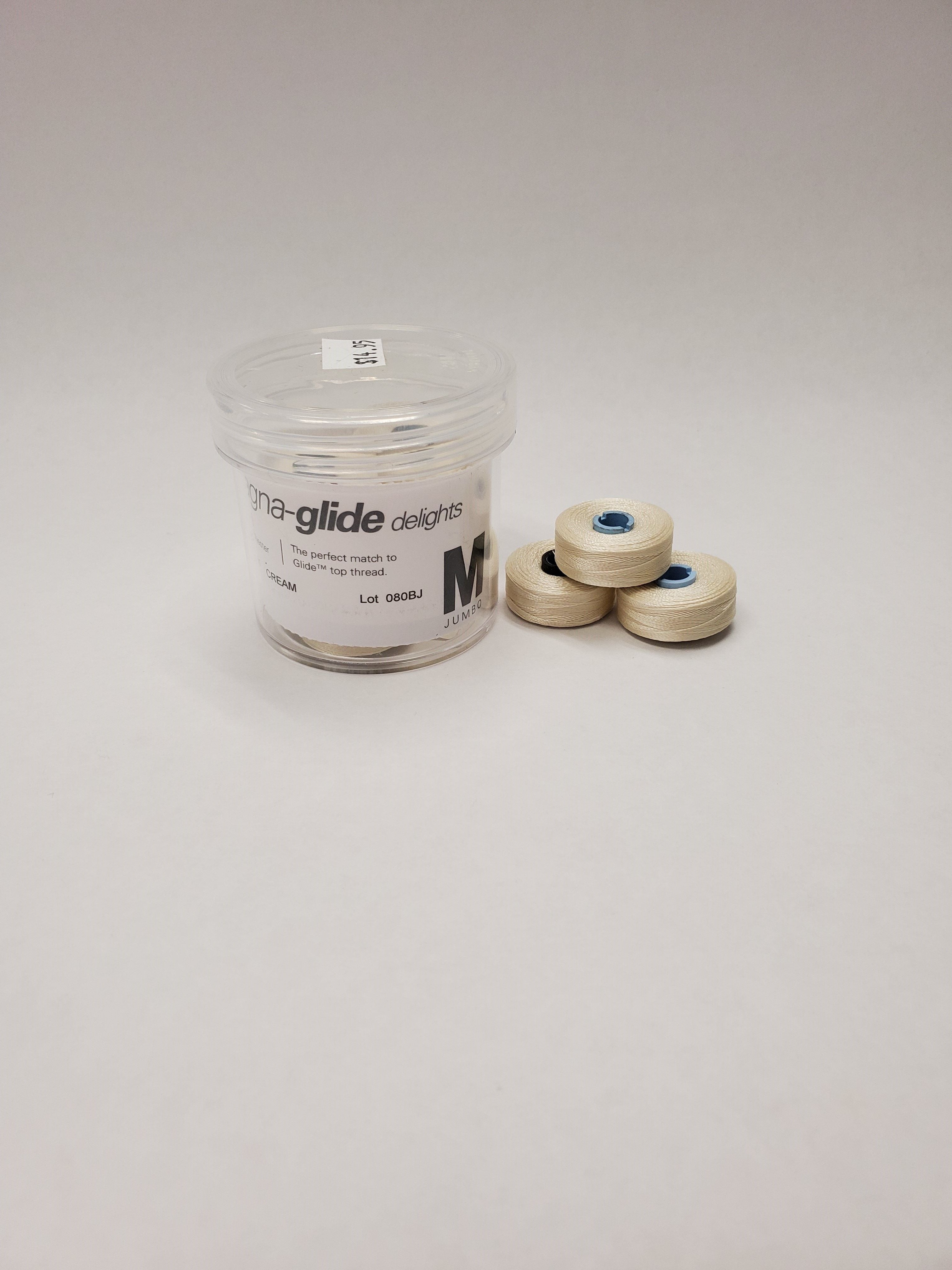 Glide Thread Prewound Bobbins