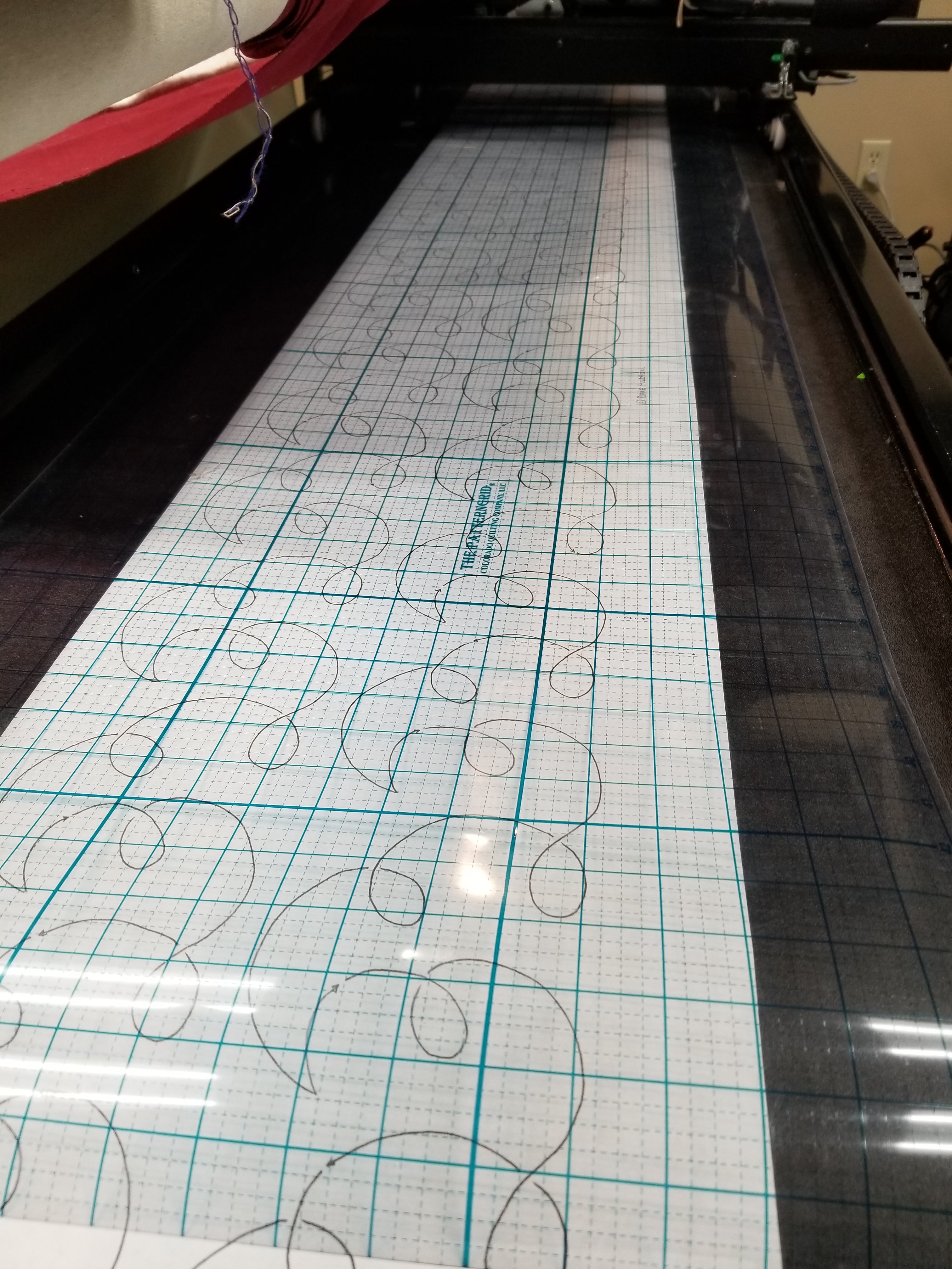 Pattern Grids