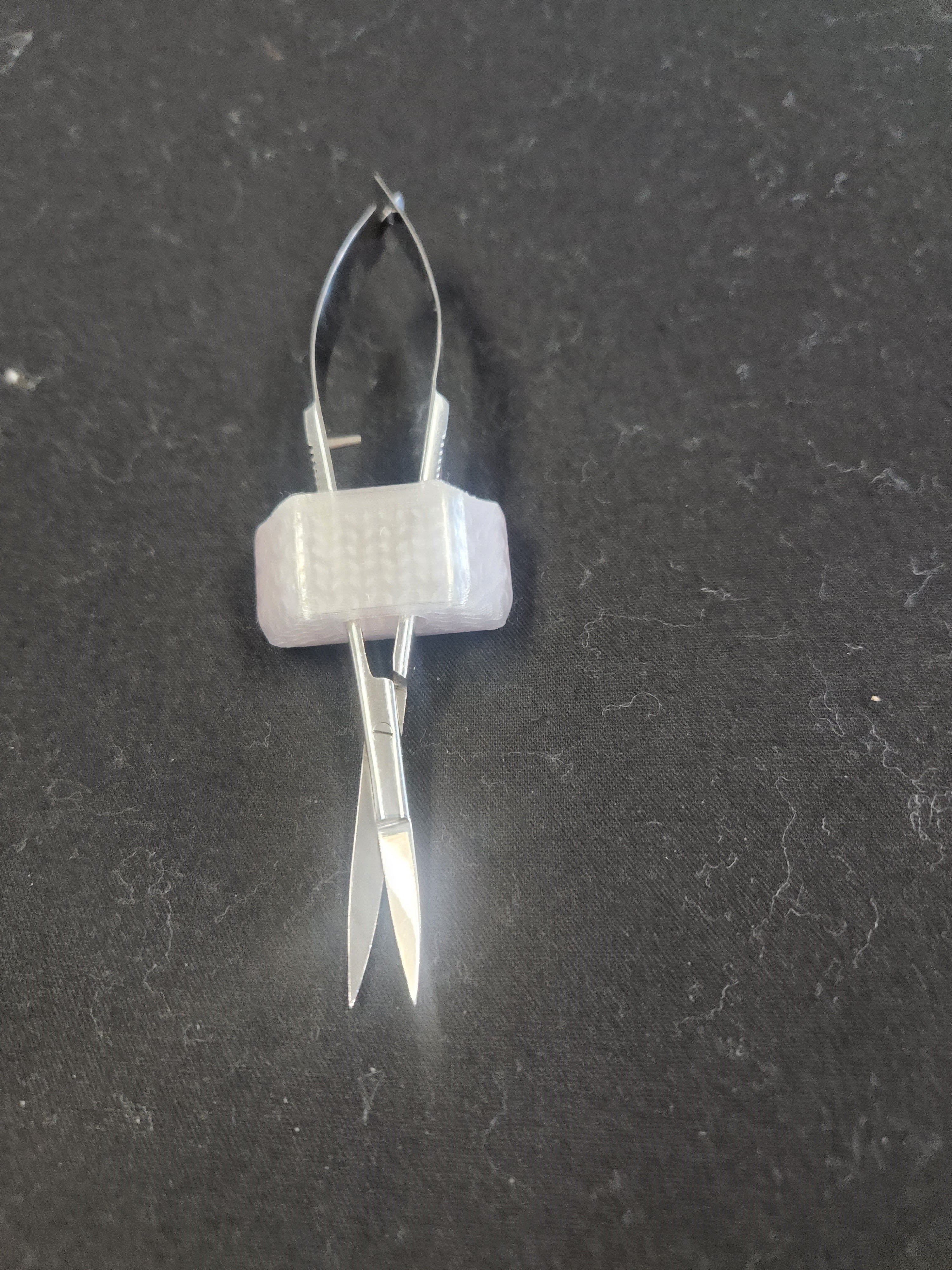 Scissor Holder