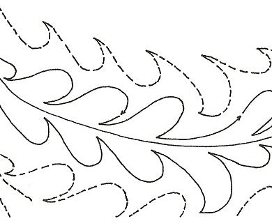 Little Bit of Feathers