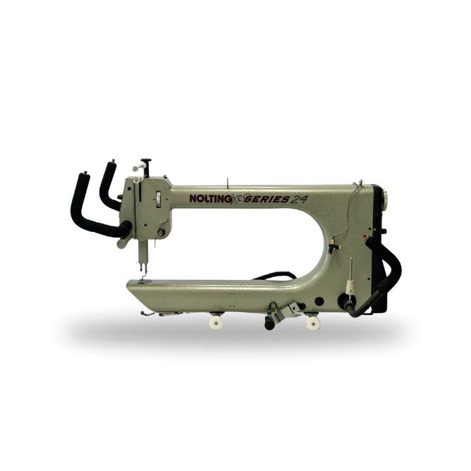 Nolting PRO 24"