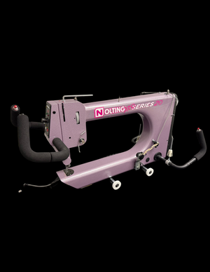 20" Nolting Pro (Lavender) L Bobbin