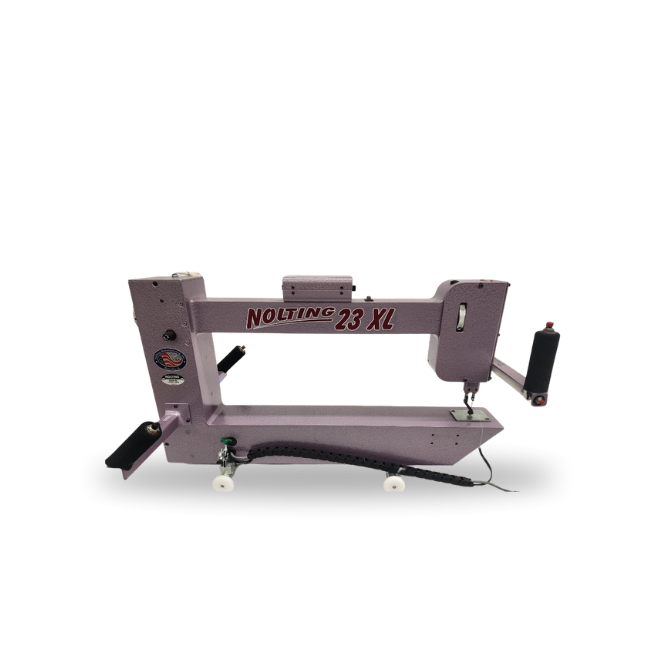 Nolting Funquilter 23