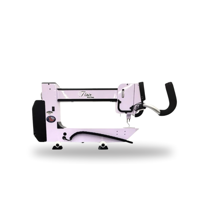 Flair Quilting Machine