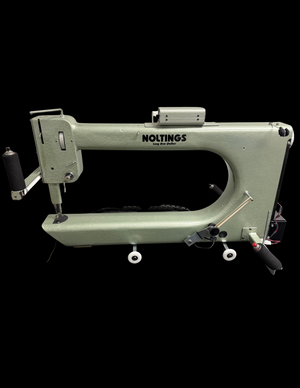 Nolting 24" CLX (Green) L Bobbin
