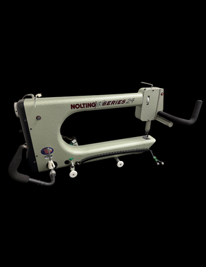 Nolting Sewing machine