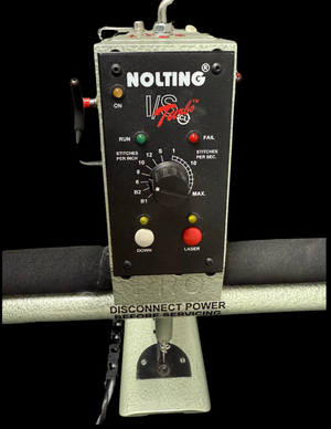 Nolting Sewing machine