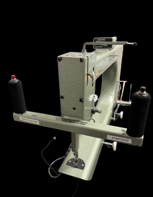 Nolting 24" CLX (Green) L Bobbin