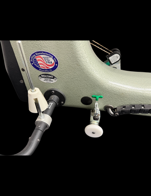 Nolting Sewing machine