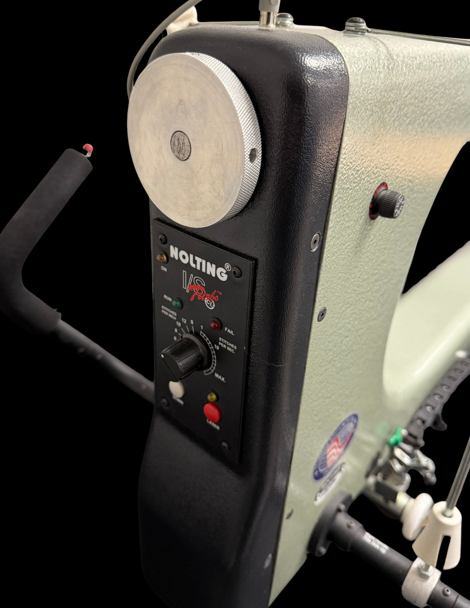 Nolting Sewing machine