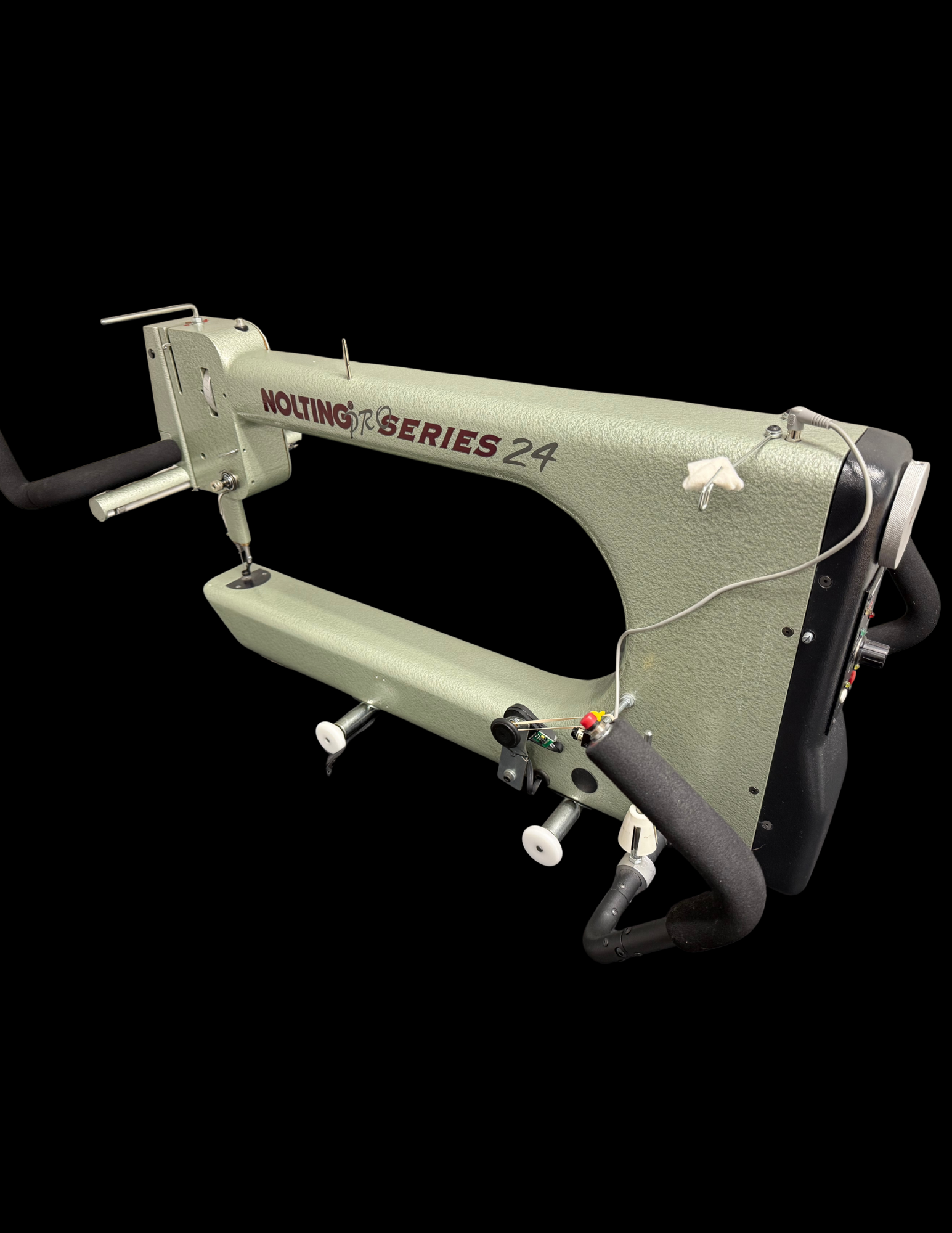 Nolting Sewing machine