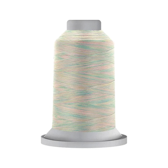 Glide Affinity Variegated Thread – 40 wt
