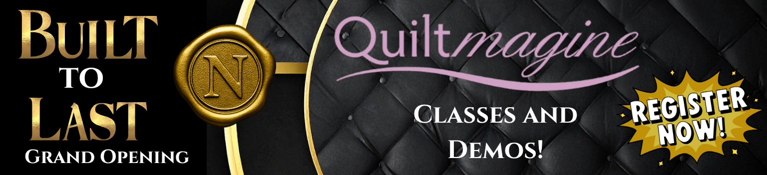 Quiltmagine banner
