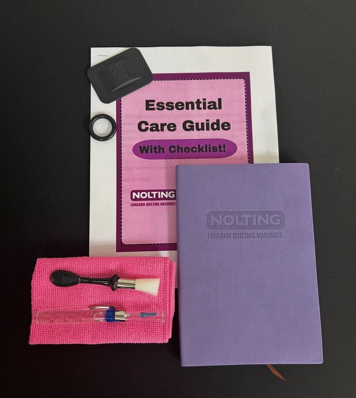 Essential Care Kit