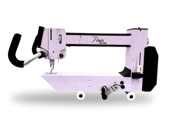 Flair Quilting Machines