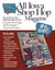 2025 All-Iowa Shop Hop Magazine