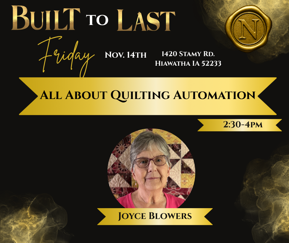All About Automation Class
