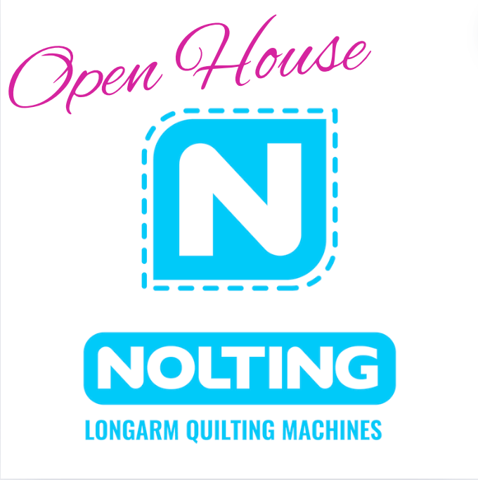 July 12 | Unlocking Quilting Secrets: The Nolting Effect (Half Day)