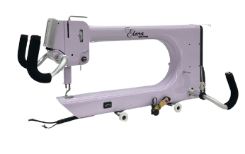 Nolting Elara Longarm Quilting Machine