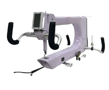 Nolting Elara Longarm Quilting Machine