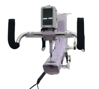 Nolting Elara Longarm Quilting Machine