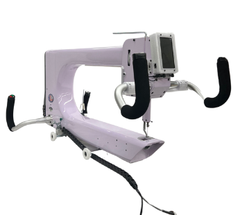 Nolting Elara Longarm Quilting Machine