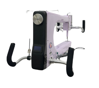 Nolting Elara Longarm Quilting Machine