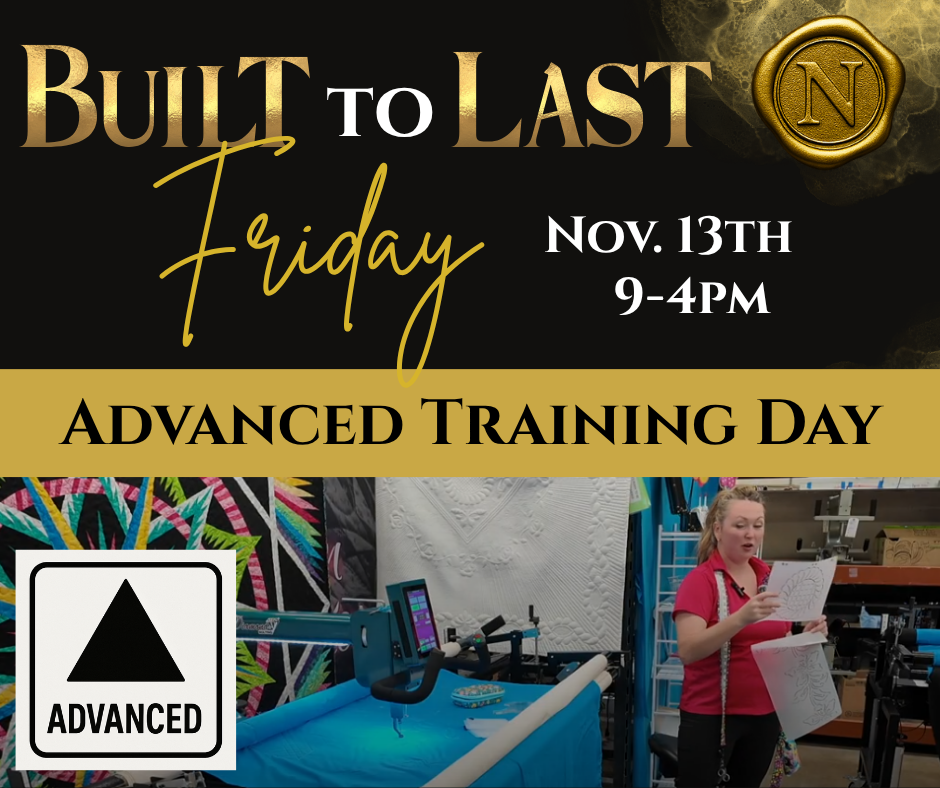 FRIDAY November 14th Full Class Day