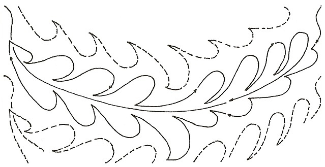 Little Bit of Feathers