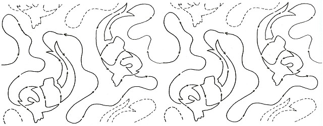 Kio Fish Interlocking