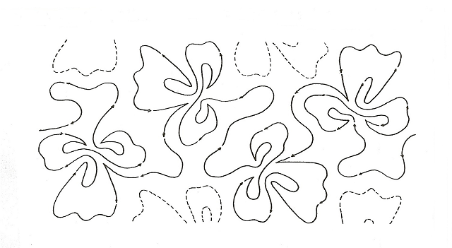 Beto Junction Interlocking