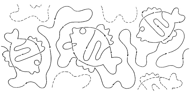 Big Eye interlocking