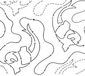 Kio Fish Interlocking