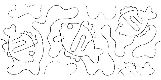 Big Eye interlocking