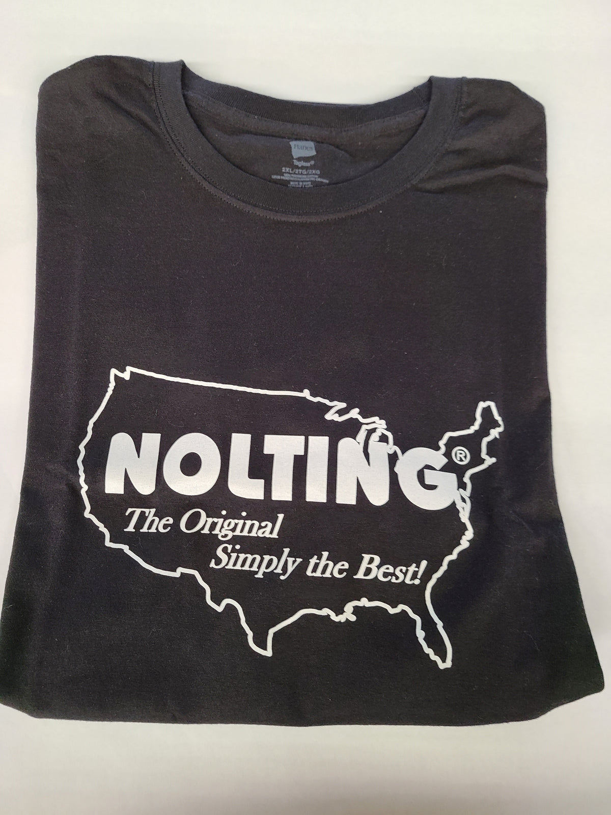 Nolting T-Shirt 3XL