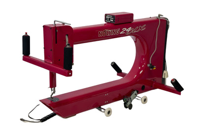 Regent Longarm Quilting Machine- Longarm Machine - Moore's Sewing