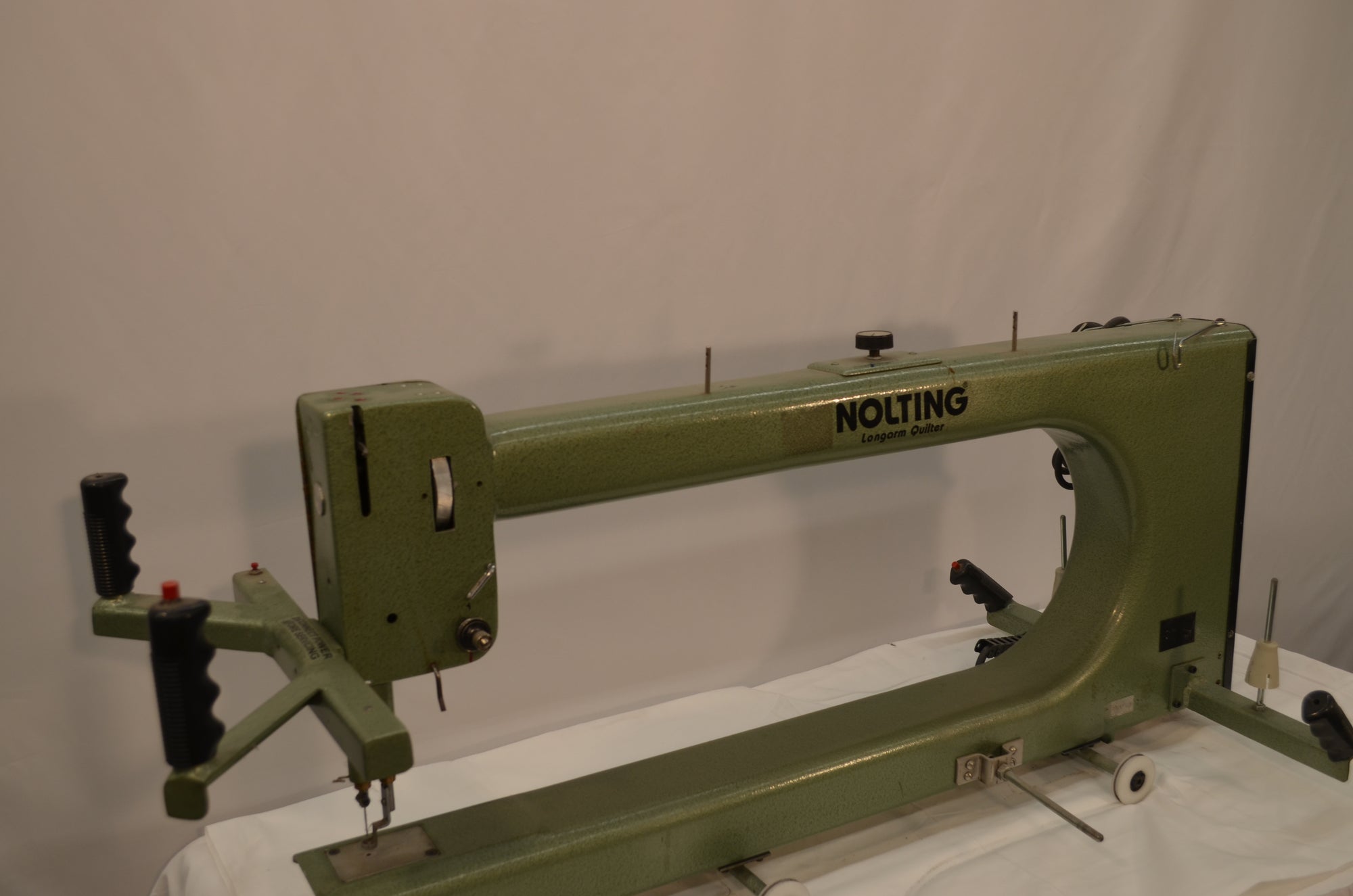 Bobbins - Nolting Longarm Quilting Machines
