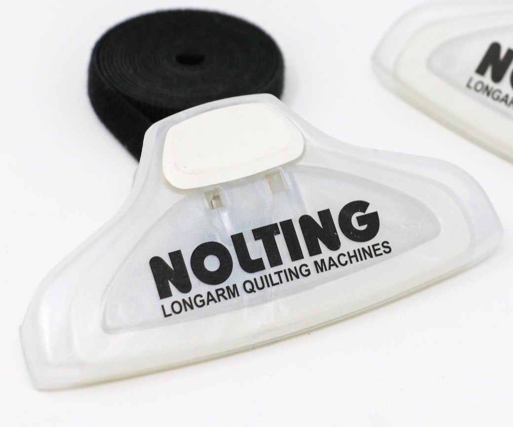 Accessories, Parts & Supplies Tagged Parts - Nolting Longarm Quilting  Machines