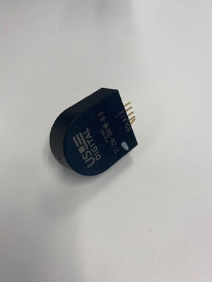 X-Y Encoder