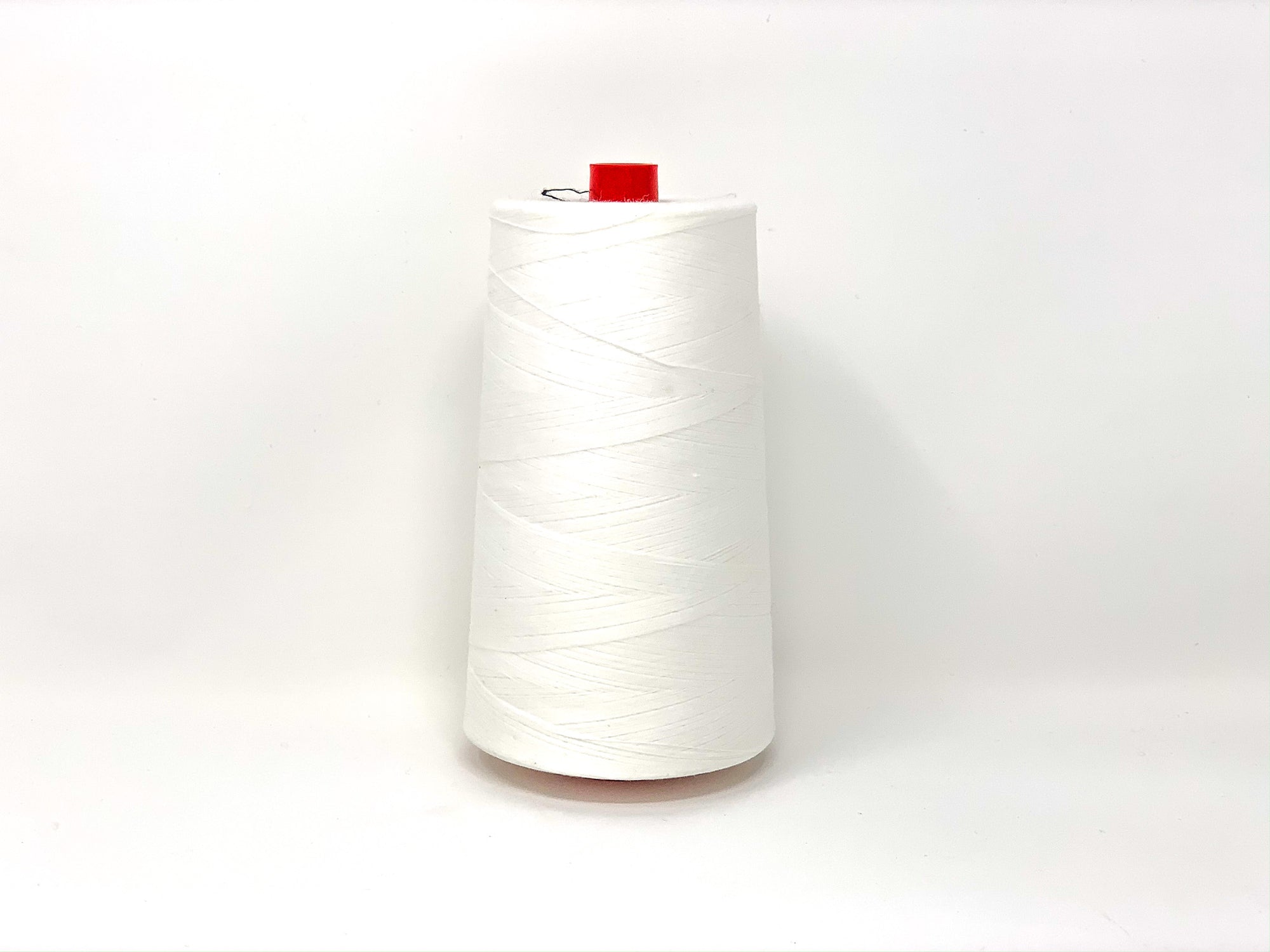 Large Spool Cotton Poly Wrapped Thread